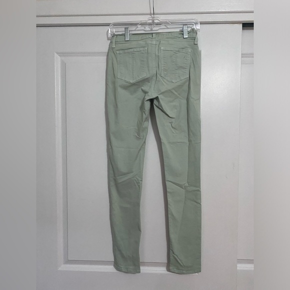 Rag & Bone Skinny Jean Leggings - Picture 2 of 5